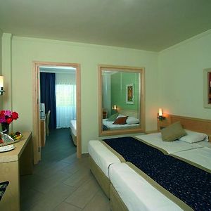 Familien-Zimmer