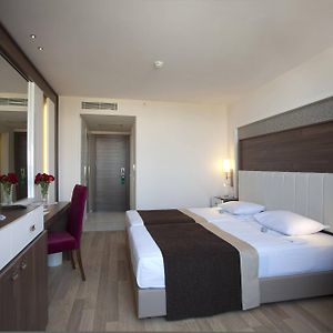 Standard Zimmer mit Queensize-Bett